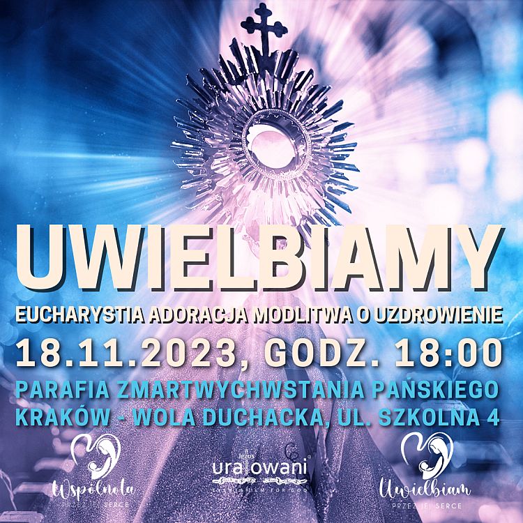 Muzyczne uwielbienie