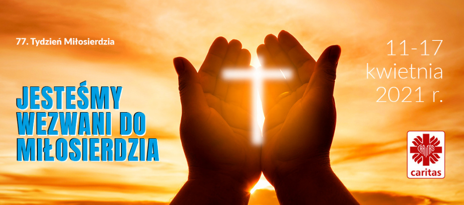 Tydzień Miłosierdzia
