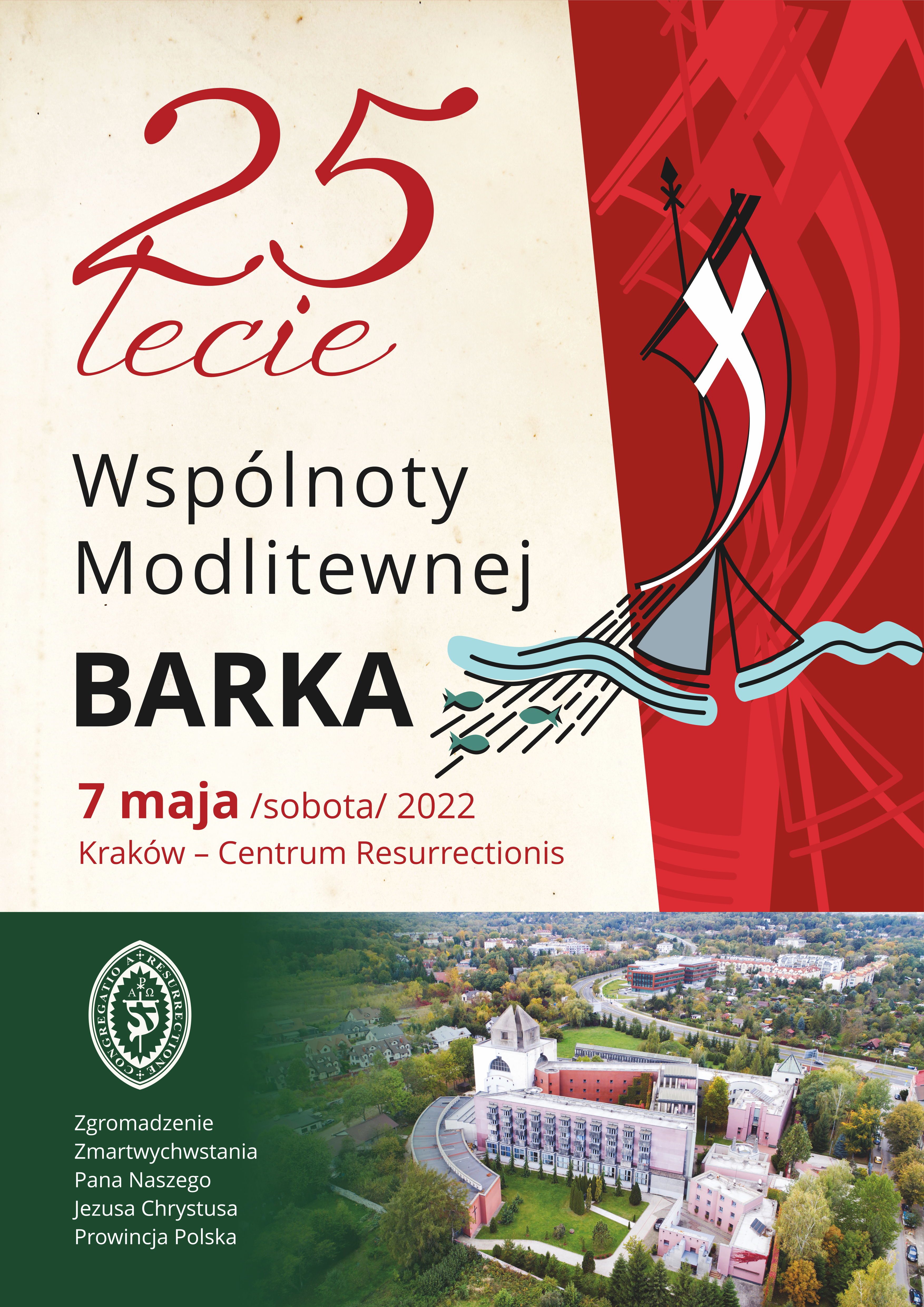 25 lat Wspólnoty